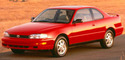 Стелки за TOYOTA CAMRY (_V1_) купе от 1991 до 1996