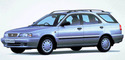 Стелки за багажник за SUZUKI BALENO (EG) комби от 1996 до 2002