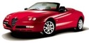 Стелки за ALFA ROMEO SPIDER (916S_) от 1994 до 2005