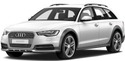 Стелки за AUDI A6 Allroad (4GH, 4GJ) от 2012 до 2018