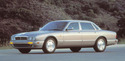 Стелки за JAGUAR XJ (X300, X330) от 1994 до 1997