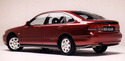 Мокетни стелки за MAZDA 626 IV (GE) хечбек от 1991 до 1998