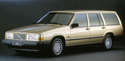 Стелки за VOLVO 740 (745) комби от 1984 до 1992