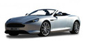 Стелки за ASTON MARTIN VIRAGE кабриолет от 2011 до 2012