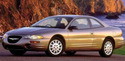 Стелки за CHRYSLER CIRRUS купе от 1994 до 2000