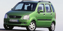 Мокетни стелки за OPEL AGILA (A) (H00) от 2000 до 2007