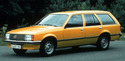 Мокетни стелки за OPEL REKORD E комби от 1977 до 1986