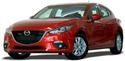 Стелки за MAZDA 3 (BM) Box Body от 2015 до 2016