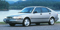 Стелки за SAAB 900 II от 1993 до 1998