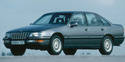 Стелки за OPEL SENATOR B (V88) от 1987 до 1993