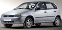 Мокетни стелки за LADA KALINA (1119) хечбек от 2004 до 2013