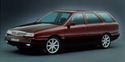 Мокетни стелки за LANCIA KAPPA (838B) комби от 1996 до 2001