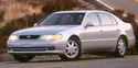 Стелки за LEXUS GS (JZS147) от 1993 до 1997