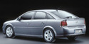 Стелки за багажник за OPEL VECTRA C GTS (Z02) от 2002 до 2009