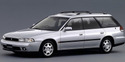 Стелки за багажник за SUBARU LEGACY II (BG) комби от 1994 до 1999