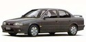 Стелки за NISSAN PRIMERA (P10) седан от 1990 до 1996