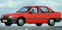 Мокетни стелки за OPEL KADETT E (T85) седан от 1984 до 1993