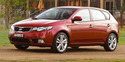 Стелки за KIA CERATO II (TD) от 2009