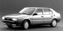 Мокетни стелки за ALFA ROMEO 33 (905) от 1983 до 1993