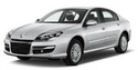 Стелки за багажник за RENAULT LAGUNA III (BT0/1) от 2007 до 2015