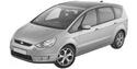 Мокетни стелки за FORD S-MAX (WA6) от 2006 до 2014