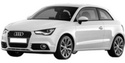 Стелки за AUDI A1 (8X1, 8XK) от 2010 до 2018