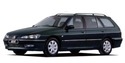 Стелки за багажник за PEUGEOT 406 (8E/F) комби от 1996 до 2004