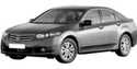 Стелки за HONDA ACCORD VIII (CU) седан от 2008 до 2012