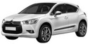 Стелки за CITROEN DS4 от 2011 до 2015