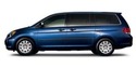 Стелки за HONDA ODYSSEY (RB) от 2002 до 2008