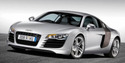 Мокетни стелки за AUDI R8 (422, 423) от 2007 до 2015