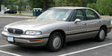 Стелки за BUICK LE SABRE от 1995 до 1999