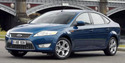 Гумени стелки за FORD MONDEO IV (BA7) седан от 2007 до 2015