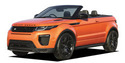 Стелки за LAND ROVER RANGE ROVER EVOQUE (L538) кабриолет от 2016