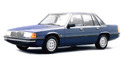 Мокетни стелки за MAZDA 929 II (HB) седан от 1981 до 1987