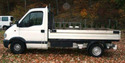 Стелки за OPEL MOVANO (U9, E9) платформа от 1998 до 2010