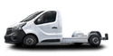 Мокетни стелки за OPEL VIVARO B (X82) платформа от 2014