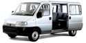 Стелки за PEUGEOT BOXER (230P) пътнически от 1994 до 2002