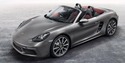 Стелки за PORSCHE 718 (982) BOXSTER от 2016