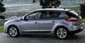 Стелки за багажник за RENAULT MEGANE III (BZ0_) хечбек от 2008 до 2015