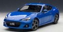 Стелки за SUBARU BRZ от 2012