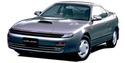 Стелки за TOYOTA CELICA (_T18_) купе от 1989 до 1993