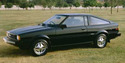 Стелки за TOYOTA COROLLA (AE86) купе от 1983 до 1987
