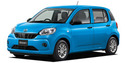 Стелки за DAIHATSU BOON (M7_) от 2016