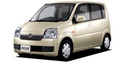 Стелки за DAIHATSU MOVE (L150_, L160_) от 2002 до 2007