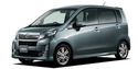 Стелки за DAIHATSU MOVE (LA150_, LA160_) от 2014