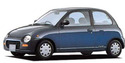 Стелки за DAIHATSU OPTI I (L300, L310) от 1992 до 1998