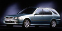 Стелки за HONDA ACCORD VI (CF) комби от 1997 до 2005