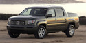 Стелки за HONDA RIDGELINE (YK) от 2005 до 2014