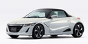 Стелки за HONDA S660 (JW5) от 2015